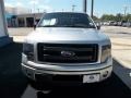 Ingot Silver Metallic - F150 FX2 SuperCrew Photo No. 15