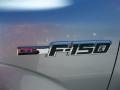 Ingot Silver Metallic - F150 FX2 SuperCrew Photo No. 16