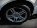 Arctic White - A4 2.0T quattro Sedan Photo No. 2
