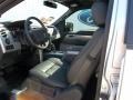 Ingot Silver Metallic - F150 FX2 SuperCrew Photo No. 20