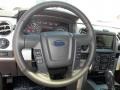 Ingot Silver Metallic - F150 FX2 SuperCrew Photo No. 22