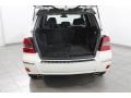 Arctic White - GLK 350 4Matic Photo No. 22
