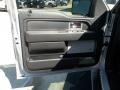 Ingot Silver Metallic - F150 FX2 SuperCrew Photo No. 28