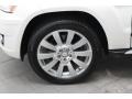 Arctic White - GLK 350 4Matic Photo No. 26