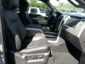 Ingot Silver Metallic - F150 FX2 SuperCrew Photo No. 32