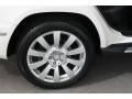 Arctic White - GLK 350 4Matic Photo No. 27