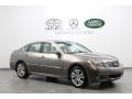 Desert Shadow 2009 Infiniti M 35x AWD Sedan