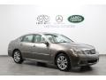 2009 Desert Shadow Infiniti M 35x AWD Sedan #71634182