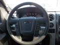 Ingot Silver Metallic - F150 FX2 SuperCrew Photo No. 43
