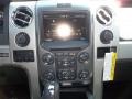 Ingot Silver Metallic - F150 FX2 SuperCrew Photo No. 44