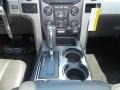 Ingot Silver Metallic - F150 FX2 SuperCrew Photo No. 46