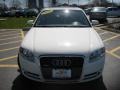 Arctic White - A4 2.0T quattro Sedan Photo No. 7