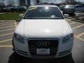 2006 Arctic White Audi A4 2.0T quattro Sedan  photo #7