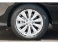 2013 Honda Accord EX-L V6 Sedan Wheel