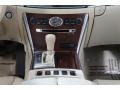 Wheat Beige Transmission Photo for 2009 Infiniti M #71665054