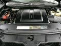 Black Clearcoat - Navigator Luxury Photo No. 9