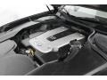 3.5 Liter DOHC 24-Valve CVTCS V6 2009 Infiniti M 35x AWD Sedan Engine