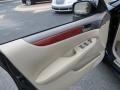 Ivory Door Panel Photo for 2002 Lexus ES #71665723