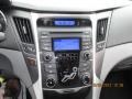 Radiant Silver - Sonata GLS Photo No. 15