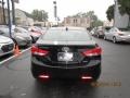 Black - Elantra GLS Photo No. 5