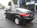 Black - Elantra GLS Photo No. 6