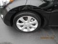 Black - Elantra GLS Photo No. 8