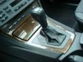 Titanium Silver Metallic - X3 2.5i Photo No. 17
