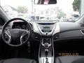 Black - Elantra GLS Photo No. 13