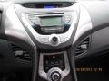Black - Elantra GLS Photo No. 15