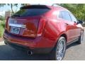 Crystal Red Tintcoat - SRX Performance Photo No. 3