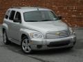 Silver Ice Metallic - HHR LS Photo No. 2