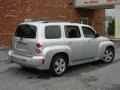 Silver Ice Metallic - HHR LS Photo No. 3