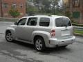 Silver Ice Metallic - HHR LS Photo No. 4