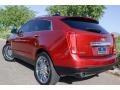 Crystal Red Tintcoat - SRX Performance Photo No. 6