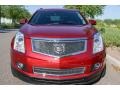 Crystal Red Tintcoat - SRX Performance Photo No. 7