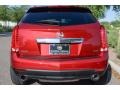 Crystal Red Tintcoat - SRX Performance Photo No. 8