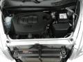 Silver Ice Metallic - HHR LS Photo No. 9