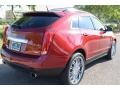 Crystal Red Tintcoat - SRX Performance Photo No. 11