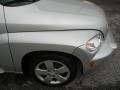 Silver Ice Metallic - HHR LS Photo No. 10