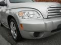 Silver Ice Metallic - HHR LS Photo No. 13