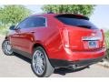 Crystal Red Tintcoat - SRX Performance Photo No. 14