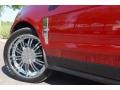 Crystal Red Tintcoat - SRX Performance Photo No. 16