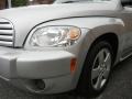 Silver Ice Metallic - HHR LS Photo No. 15