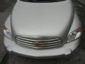 Silver Ice Metallic - HHR LS Photo No. 16