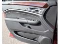 Crystal Red Tintcoat - SRX Performance Photo No. 18