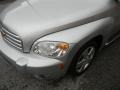 Silver Ice Metallic - HHR LS Photo No. 18