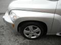 Silver Ice Metallic - HHR LS Photo No. 19