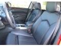 Crystal Red Tintcoat - SRX Performance Photo No. 21