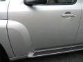 Silver Ice Metallic - HHR LS Photo No. 20