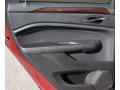 Crystal Red Tintcoat - SRX Performance Photo No. 22